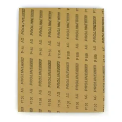 ProLine Gold Schuurpapier 230x280mm