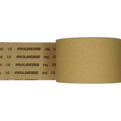 ProLine Gold Schuurrol 115mm