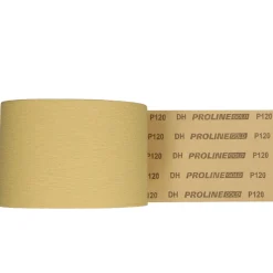 ProLine Gold Schuurrol 115mm