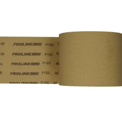 ProLine Gold Schuurrol 115mm