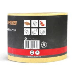 ProLine Gold Schuurrol 115mm