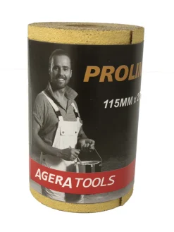 ProLine Gold Schuurrol 115mm