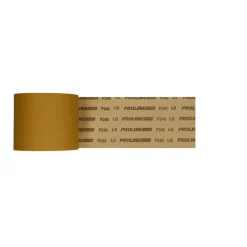 ProLine Gold Schuurrol 115mm