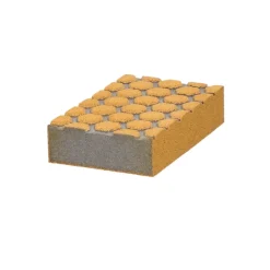 ProLine Gold Schuurspons Multiflex 115x70x25mm