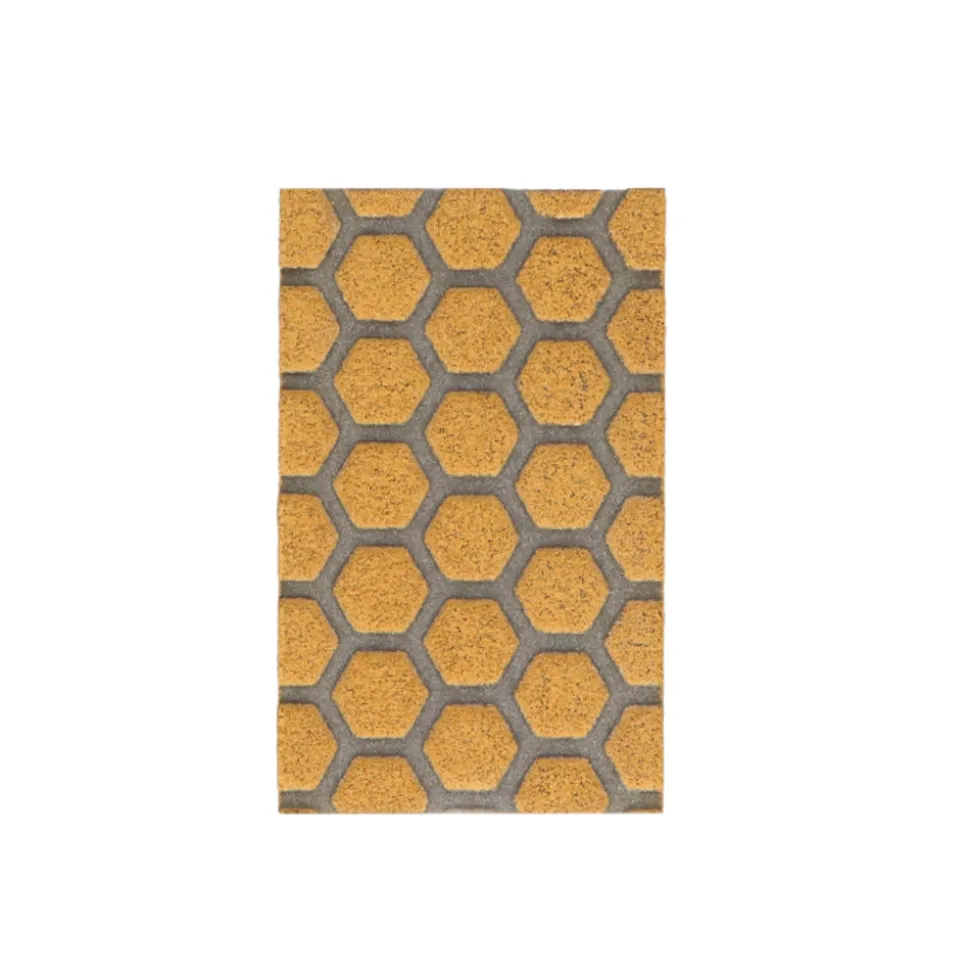 ProLine Gold Schuurspons Multiflex 115x70x25mm
