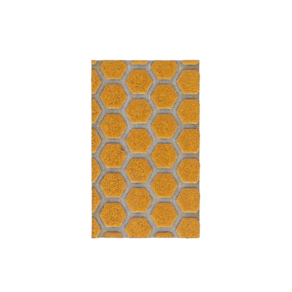 ProLine Gold Schuurspons Multiflex 115x70x25mm