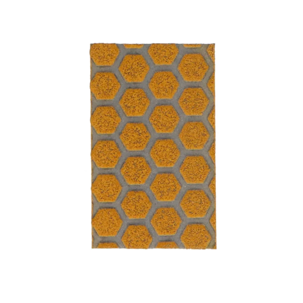 ProLine Gold Schuurspons Multiflex 115x70x25mm