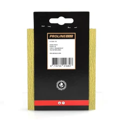 ProLine Gold Schuurspons Soft Pad 120x98x13mm
