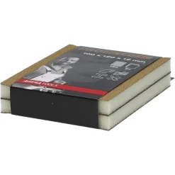 ProLine Gold Schuurspons Soft Pad 120x98x13mm