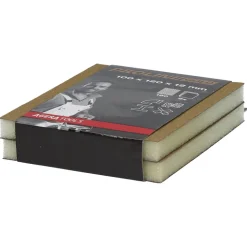 ProLine Gold Schuurspons Soft Pad 120x98x13mm