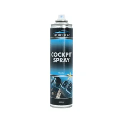 Protecton Cockpitspray Vanille 400ML