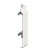 Protex Sense Koppeling Kunststof/Aluminium Crèmewit 142mm 10st