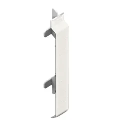 Protex Sense Koppeling Kunststof/Aluminium Crèmewit 142mm 10st