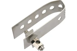 Q-Link Bandaardklem 170mm