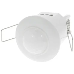 Q-Link Bewegingsmelder Inbouw Wit