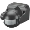 Q-Link Bewegingsmelder Opbouw Zwart