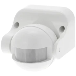Q-Link Bewegingsmelder Opbouw Wit