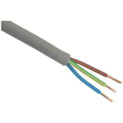 Q-Link Buitenkabel YMVK DCA Grijs