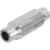Q-Link Coax Kabelverbinder Metaal