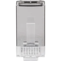 Q-Link FTP Connector 8P RJ45 Afgeschermd 12st
