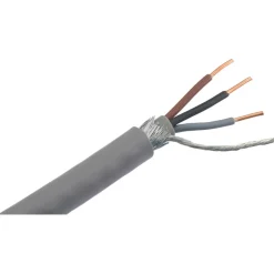 Q-Link Grondkabel XVMK-AS Grijs
