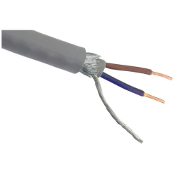 Q-Link Grondkabel YMVK-AS DCA Grijs