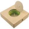 Q-link Installatiedraad Geel/Groen 2,5mm2 100m