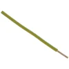 Q-Link Installatiedraad Geel/Groen 6,0mm2 2,5m