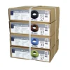 Q-Link Installatiedraad Multi 4x50m