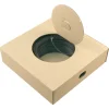 Q-link Installatiedraad Zwart 1,5mm2 100m