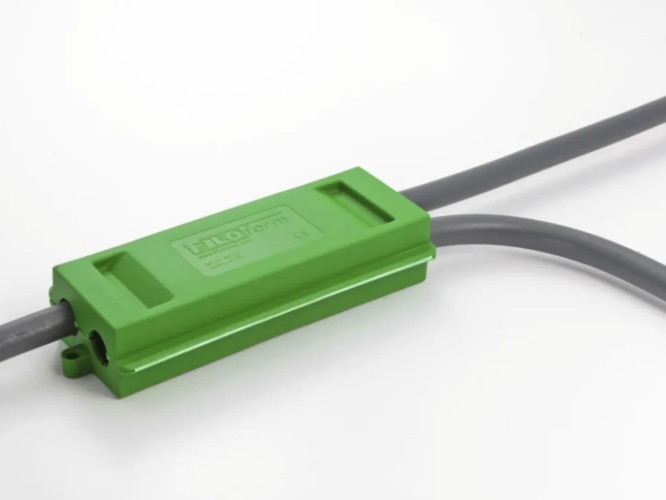 Q-Link Kabelgietmof