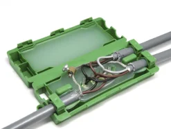 Q-Link Kabelgietmof