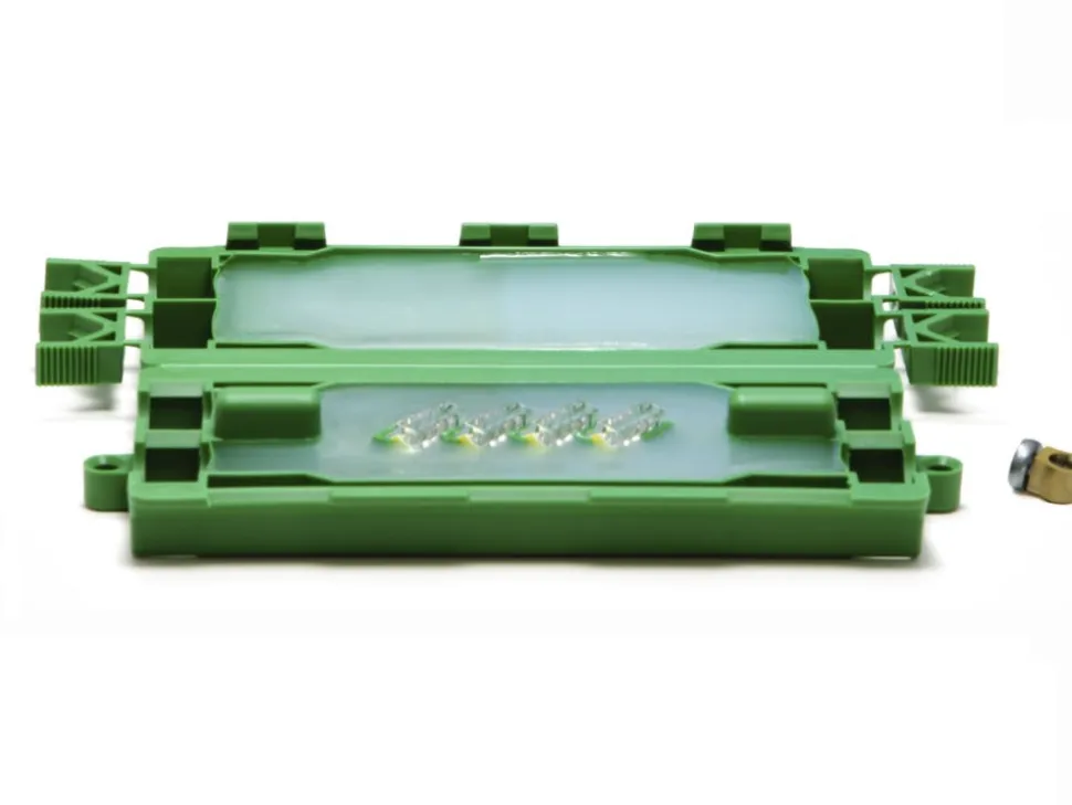 Q-Link Kabelgietmof