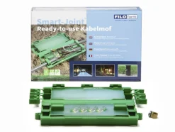 Q-Link Kabelgietmof