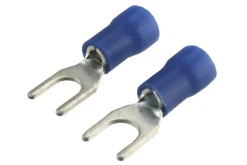 Q-Link Kabelschoen Vorkmodel 5xM4 5xM5 Blauw