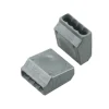 Q-Link Lasklem 4-Polig 1,0-2,5mm2 20st
