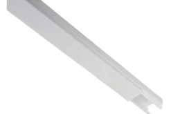 Q-Link Leidinglijst Aluminium 30x17mm 2m