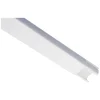 Q-Link Leidinglijst Wit 20x10mm 2m