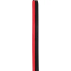 Q-Link Luidsprekersnoer Rood/Zwart 2x0,75mm 25m
