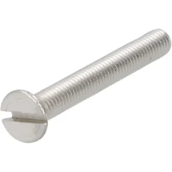 Q-Link RVS Schroef Inbouwdoos DIN963