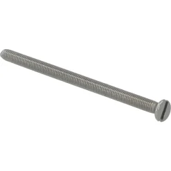 Q-Link RVS Schroef Inbouwdoos DIN963