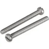 Q-Link RVS Schroef Voor Correctierand DIN84 M4x40mm