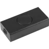 Q-Link Snoerdimmer LED 3-80W/10-100W Zwart