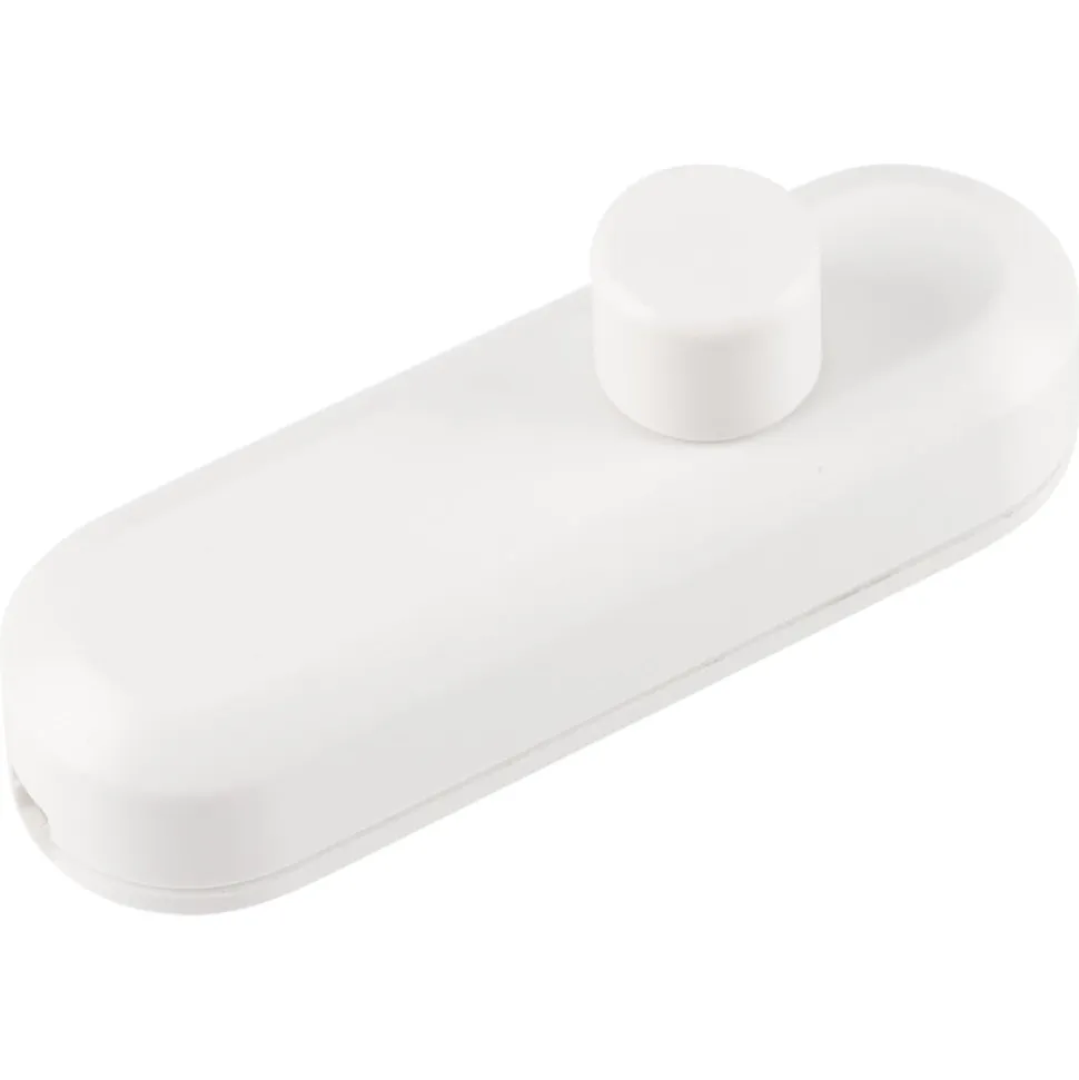 Q-Link Snoerdimmer 3-80W 3-100W wit