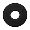 QlinQ Blackline Carrosseriering Verzinkt Zwart M8 24x2mm 25st