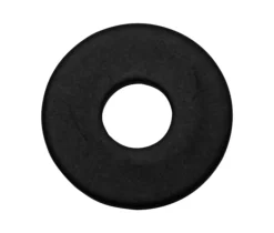 QlinQ Blackline Carrosseriering Verzinkt Zwart M8 24x2mm 25st