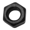 QlinQ Blackline Moer Verzinkt Zwart M8 25st