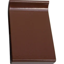 Raamdorpel Lichtbruin 10,5x16,0x3,0cm