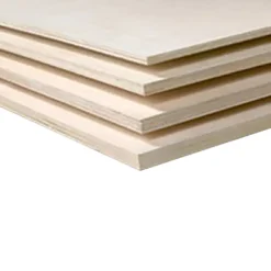 Radiata Multiplexplaat 2440x1220 FSC Mix 70%