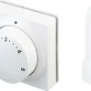 RA 5062 Regelelement met Voeler en Bediening op afst. 2m